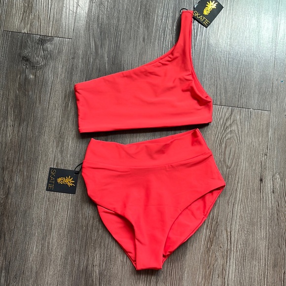 SKATIE Swim Bikini NWT - Picture 8 of 14